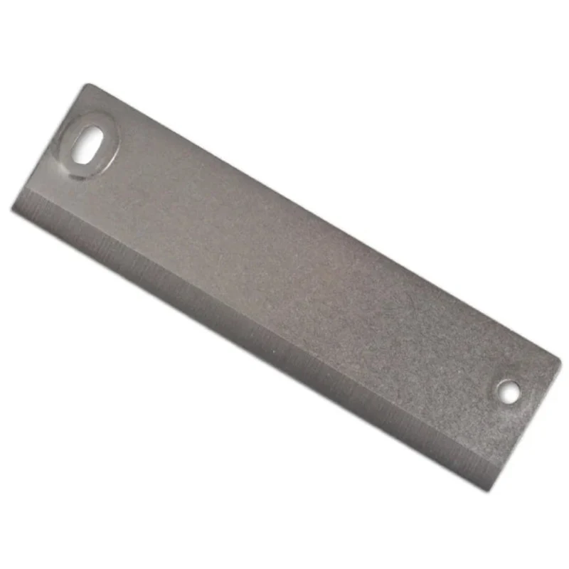 Flat Blade for D336